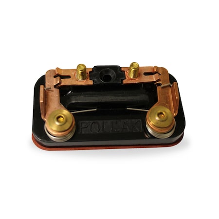 Velvac Automatic Terminal Switch Block 090079